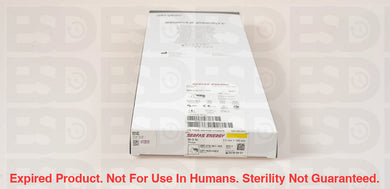 Stryker: 279-351-103-Each-Expired Expired