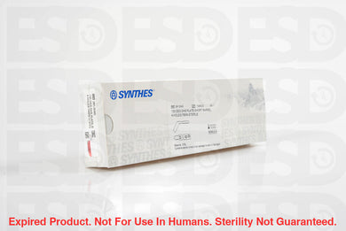 Depuy Synthes: 281.504S - Each - Expired Expired