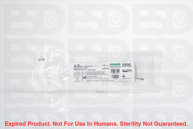 Karl Storz: 28205Acs - Each - Expired Expired