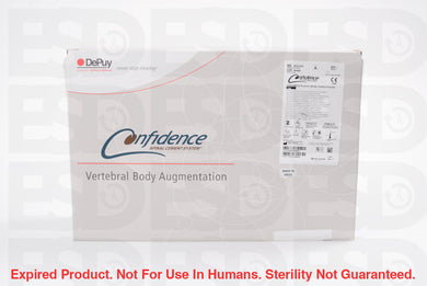 Depuy Mitek: 283910000-Each-Expired Expired