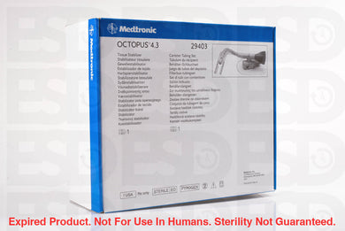 Medtronic: 29403-Each-Expired Expired