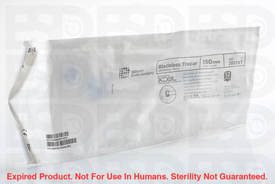 Ethicon: 2B12Xt-Each-Expired Expired