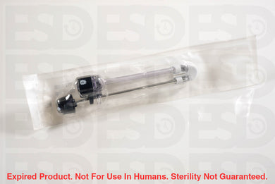 Ethicon: 2B5Xt-Each-Expired Expired