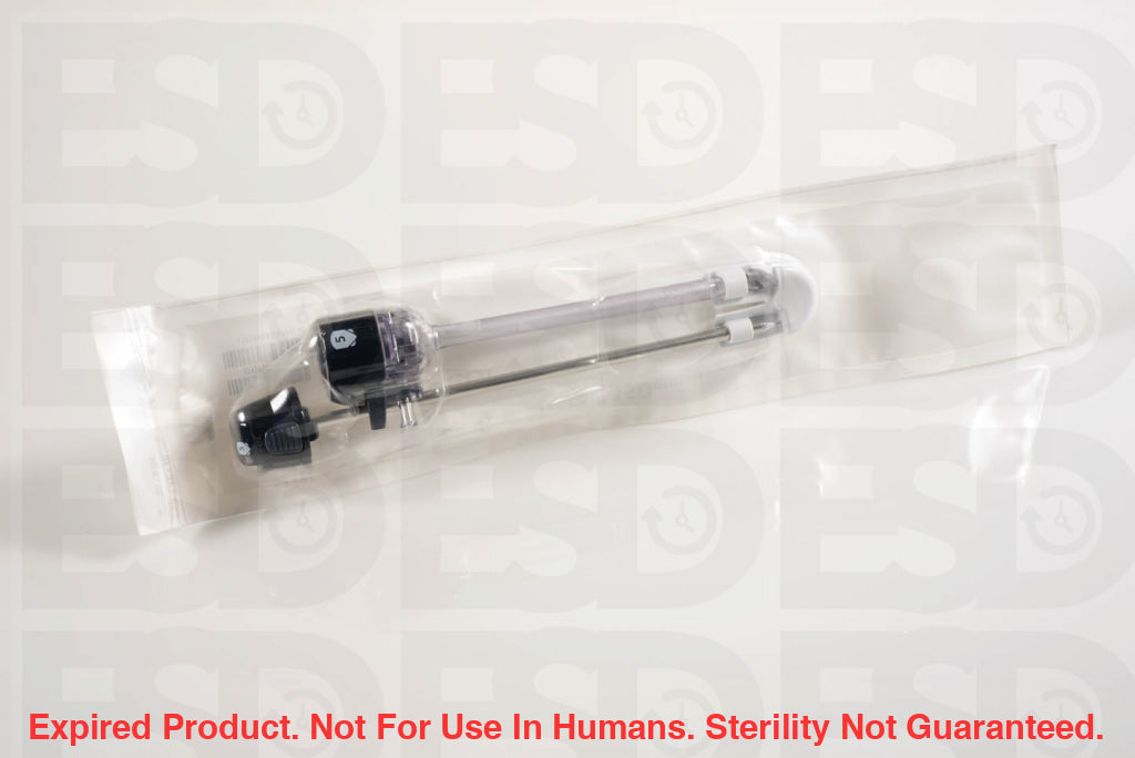 Ethicon: 2B5Xt-Each-Expired Expired