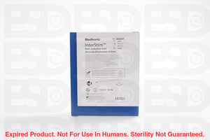 Medtronic: 306001-Each-Expired Expired