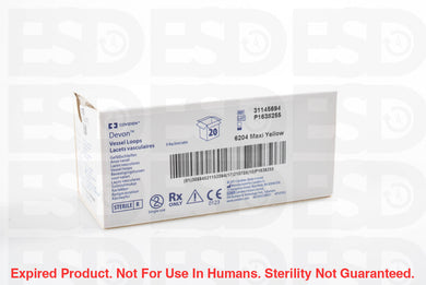 Covidien: 31145694-Box-Expired Expired