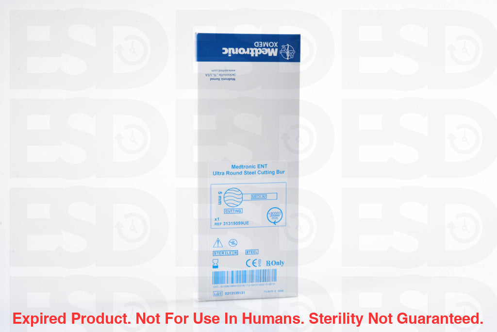 MEDTRONIC: 31315059UE-Each-EXPIRED