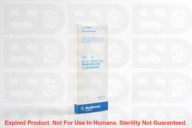 Medtronic: 3155626 - Each - Expired Expired