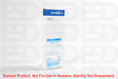 Medtronic: 3155635 - Each - Expired Expired