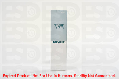 STRYKER: 326080S-Each-EXPIRED