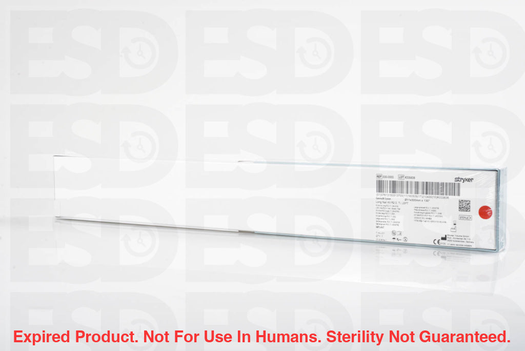 STRYKER: 3330-0300S-Each-EXPIRED