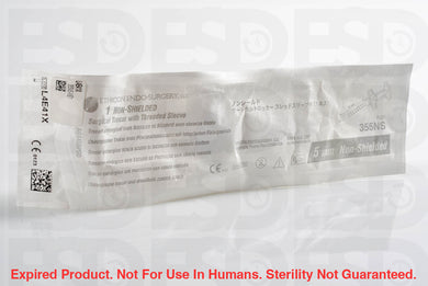 Ethicon: 355Ns-Each-Expired Expired