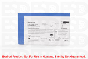 Medtronic: 3560030-Each-Expired Expired