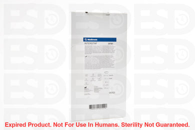 Medtronic: 357501-Each-Expired Expired
