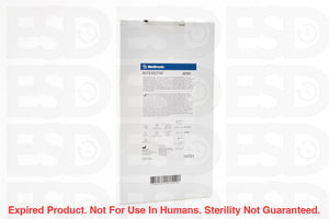 Medtronic: 357501-Each-Expired Expired