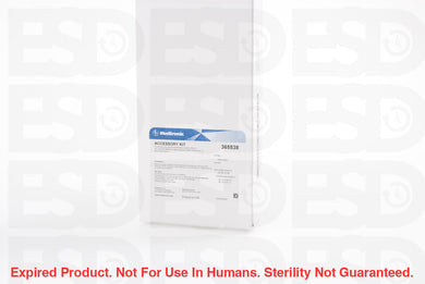 Medtronic: 365538-Each-Expired Expired