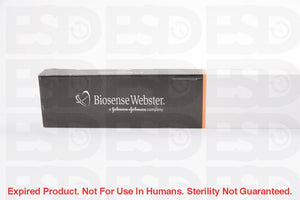 Biosense Webster: 36D35R-Each-Expired Expired