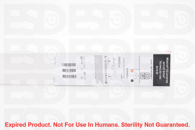 Biosense Webster: 36G5Jmct-Each-Expired Expired