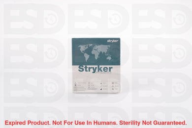 Stryker: 3704-0-410-Each-Expired Expired