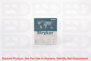 Stryker: 3704-0-410-Each-Expired Expired