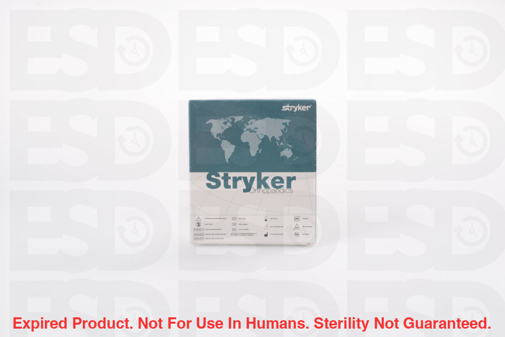 Stryker: 3704-0-410-Each-Expired Expired