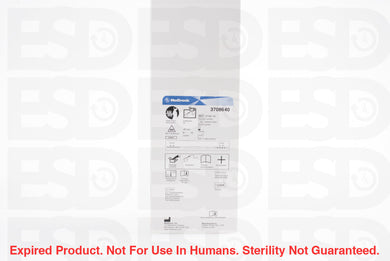 Medtronic: 3708640-Each-Expired Expired