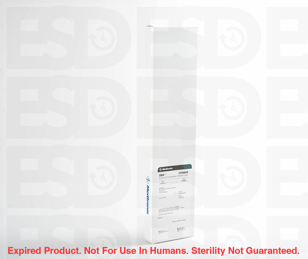 MEDTRONIC: 3708660-Each-EXPIRED