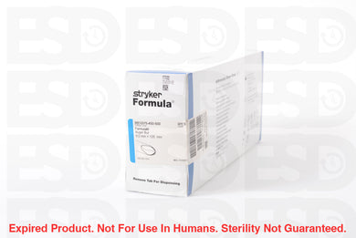 Stryker: 375-450-500-Box-Expired Expired