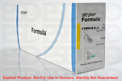 Stryker: 375-534-000-Box-Expired Expired
