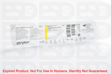 Stryker: 375-534-000-Each-Expired Expired