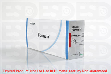 Stryker: 375-542-000-Box-Expired Expired