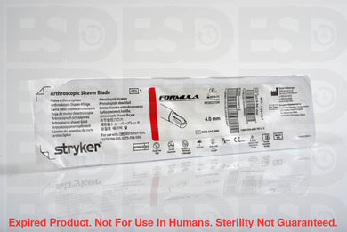 Stryker: 375-542-000-Each-Expired Expired