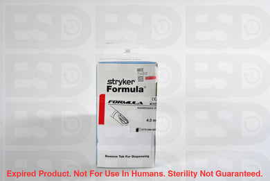Stryker: 375-544-000-Box-Expired Expired