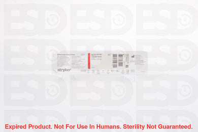 Stryker: 375-545-000-Each-Expired Expired