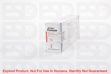 Stryker: 375-548-000-Box-Expired Expired