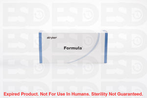 Stryker: 375-548-000-Box-Expired Expired