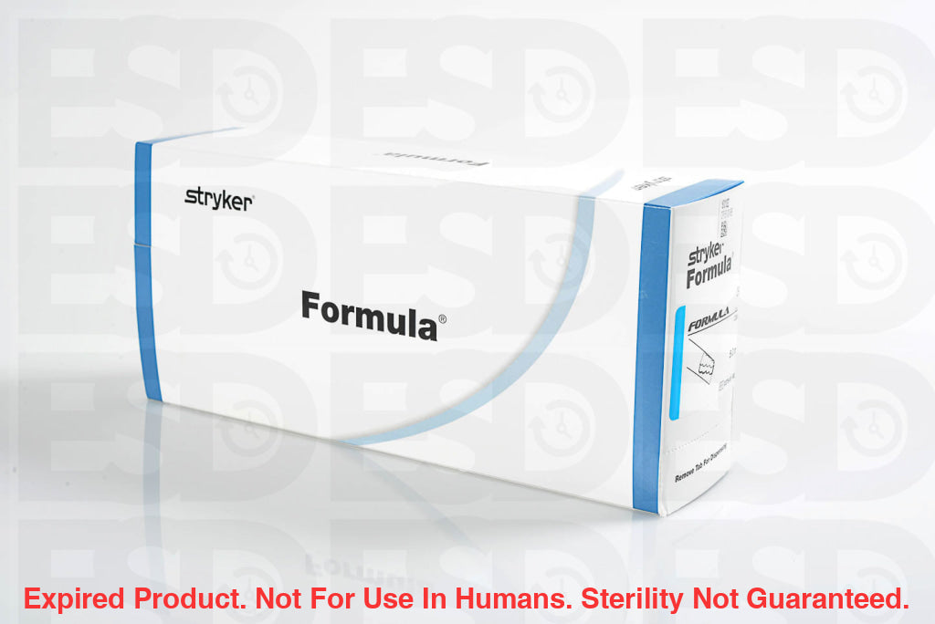 Stryker: 375 - 551 - 000 - Box - Expired Expired