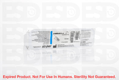 Stryker: 375-554-000-Each-Expired Expired