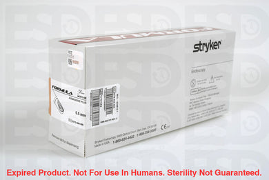 STRYKER: 375-564-000-Box-EXPIRED