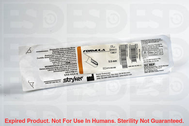 Stryker: 375-565-000-Each-Expired Expired
