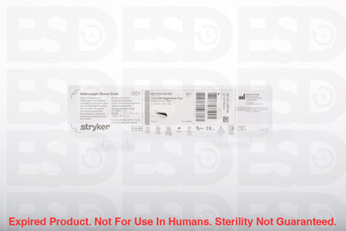 Stryker: 375-628-000-Each-Expired Expired