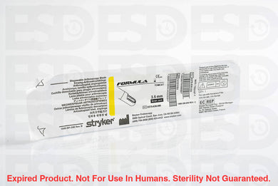 Stryker: 375-636-000-Each-Expired Expired