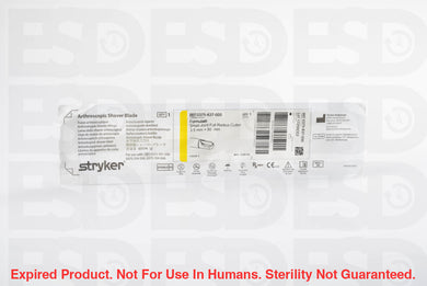 Stryker: 375-637-000-Each-Expired Expired
