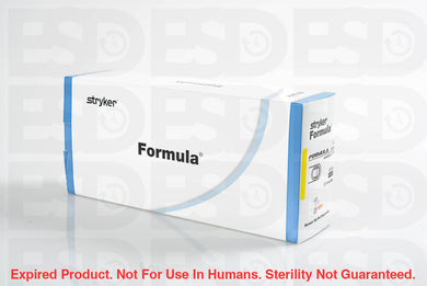 Stryker: 375-638-000-Box-Expired Expired