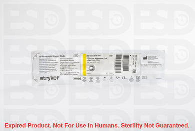Stryker: 375-638-000-Each-Expired Expired