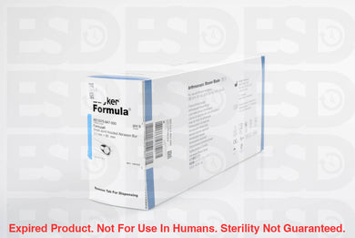 Stryker: 375-647-000-Box-Expired Expired