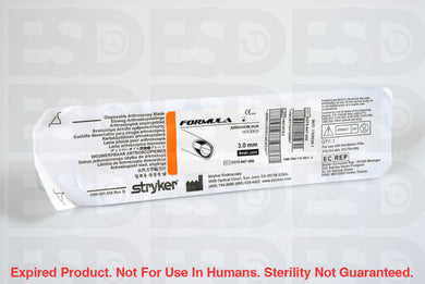 Stryker: 375-647-000-Each-Expired Expired