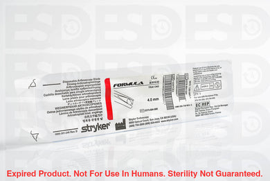 Stryker: 375-884-000-Each-Expired Expired