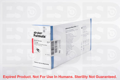 Stryker: 375-940-000-Box-Expired Expired