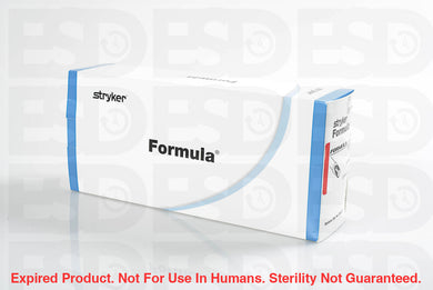 Stryker: 375-940-012-Box-Expired Expired